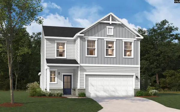 572 Swamp Grass Drive, Columbia, SC 29209