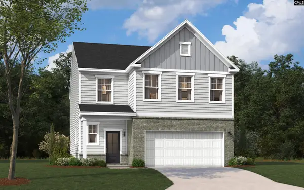 562 Swamp Grass Drive, Columbia, SC 29209