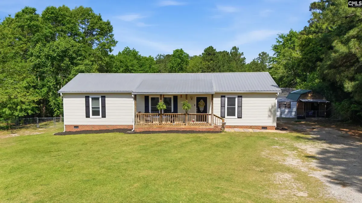 236 Drawdebil Court, Gilbert, SC 29054 - #1