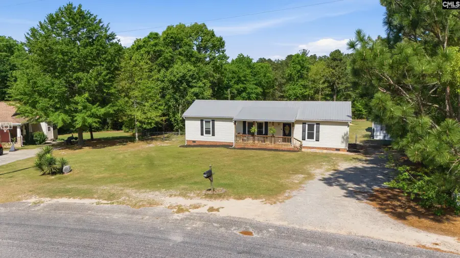 236 Drawdebil Court, Gilbert, SC 29054 - #2