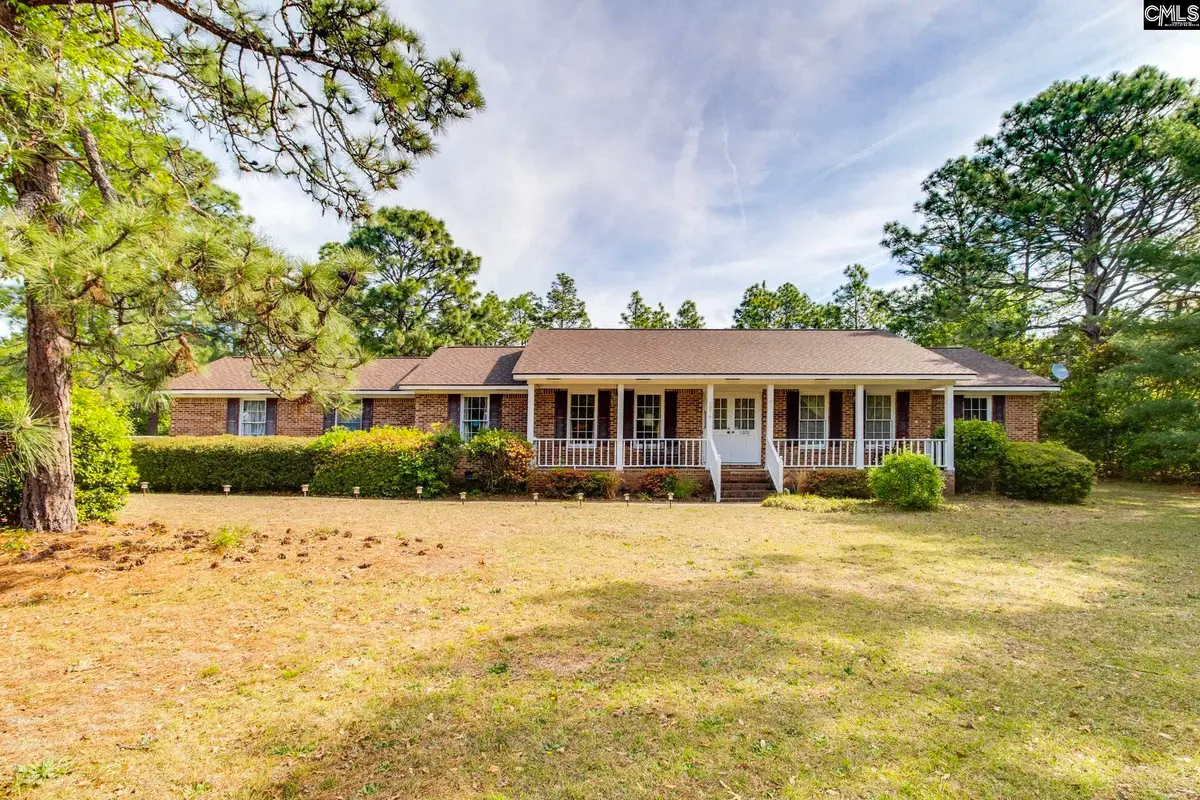 1076 Pepper Ridge Drive, Lugoff, SC 29078 - #1