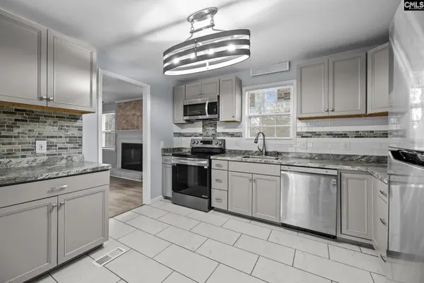 7819 Charles Towne Drive, Columbia, SC 29209