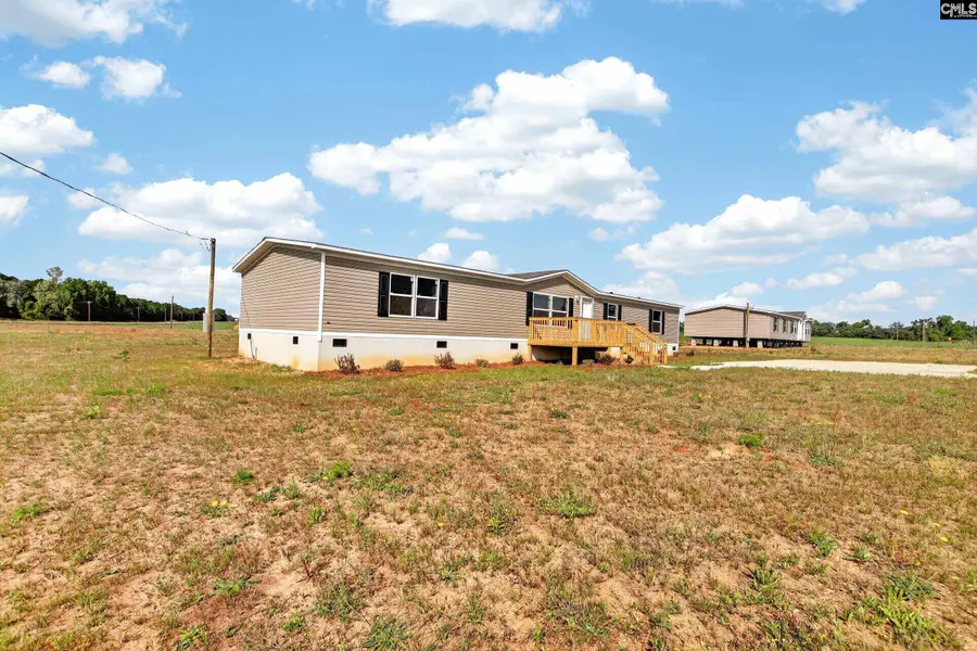 1062 Preference Road, Saint Matthews, SC 29135 - #2
