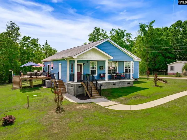 1021 Shadow Lane, Leesville, SC 29070