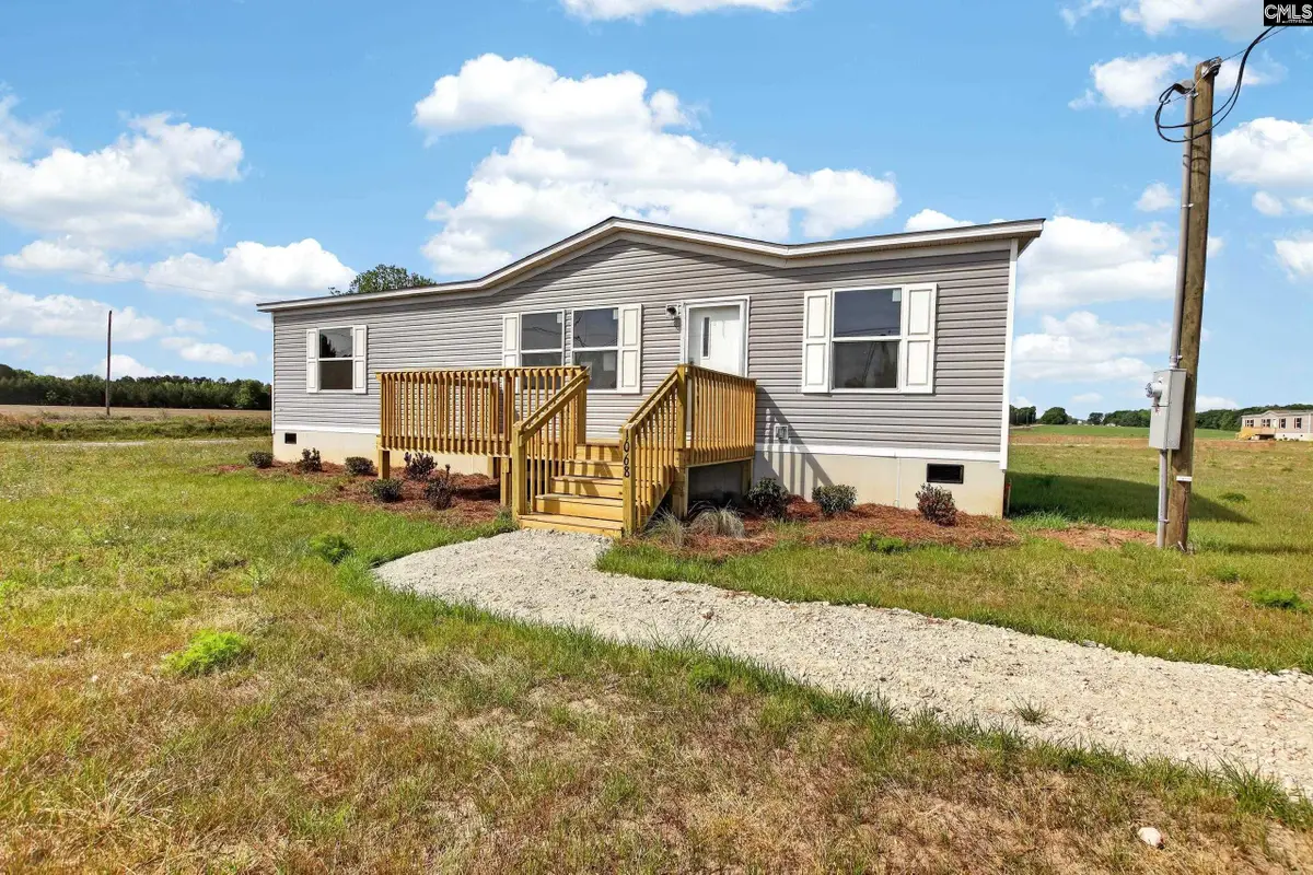 1068 Preference Road, Saint Matthews, SC 29135 - #1