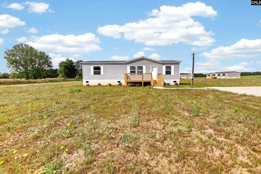 1068 Preference Road, Saint Matthews, SC 29135 - #2