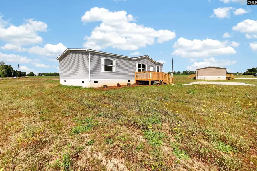 1068 Preference Road, Saint Matthews, SC 29135 - #3