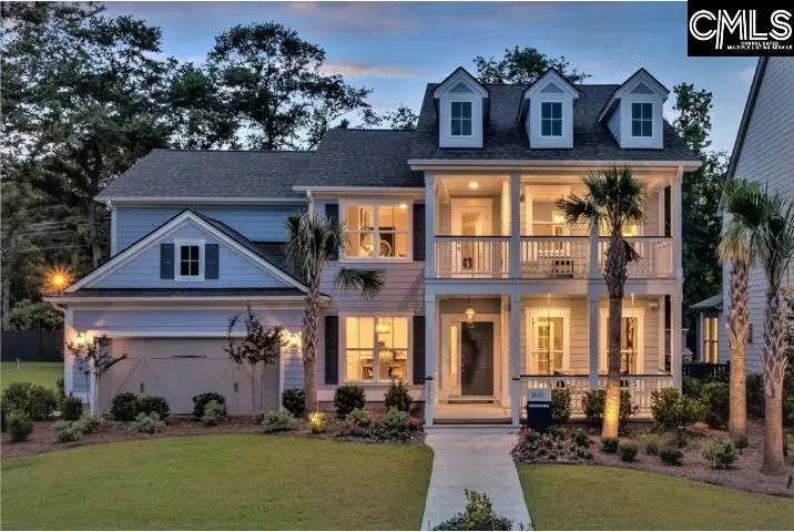 171 Schneider Lane, Lexington, SC 29072 - #1