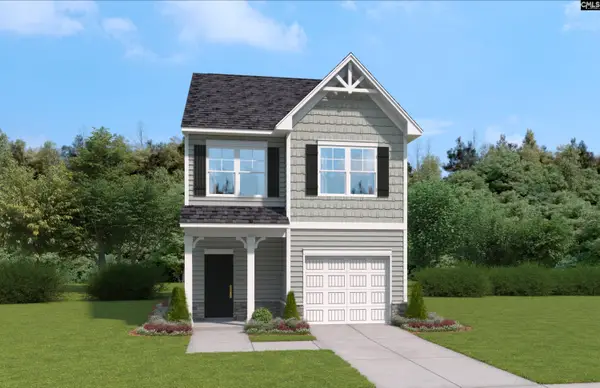 5004 Defend Court, Columbia, SC 29229