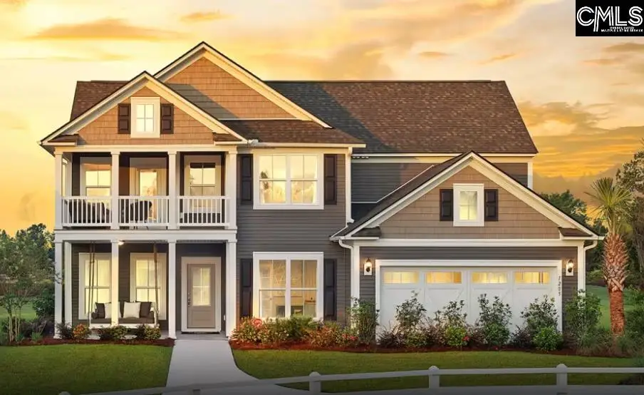 176 Schneider Lane, Lexington, SC 29072 - #1