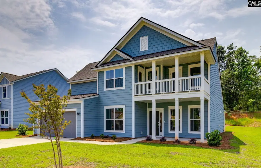 176 Schneider Lane, Lexington, SC 29072 - #3