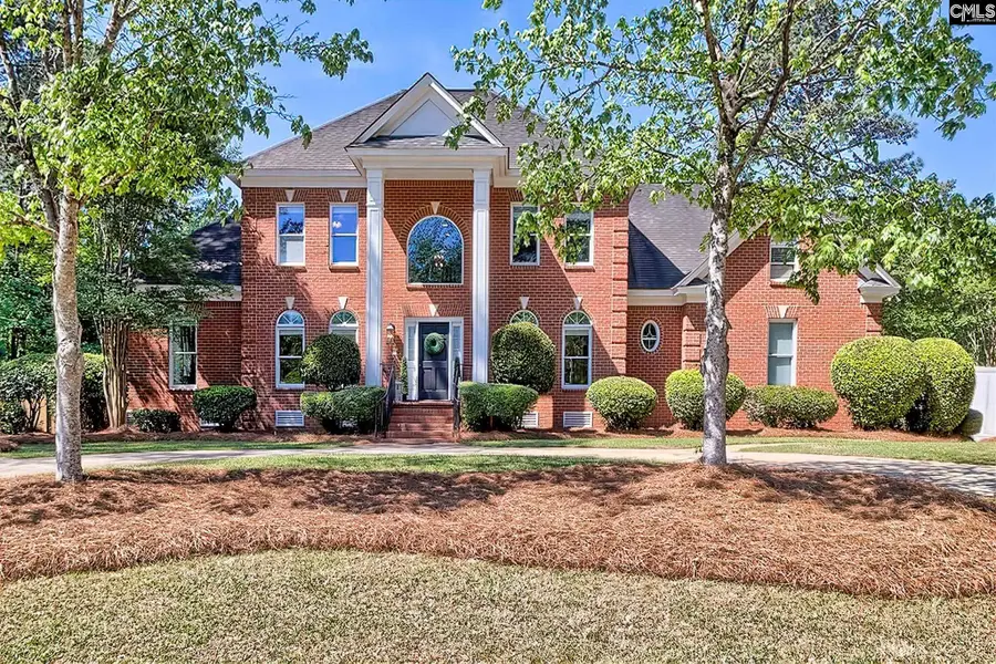 100 Birch Terrace Court, Lexington, SC 29072 - #2