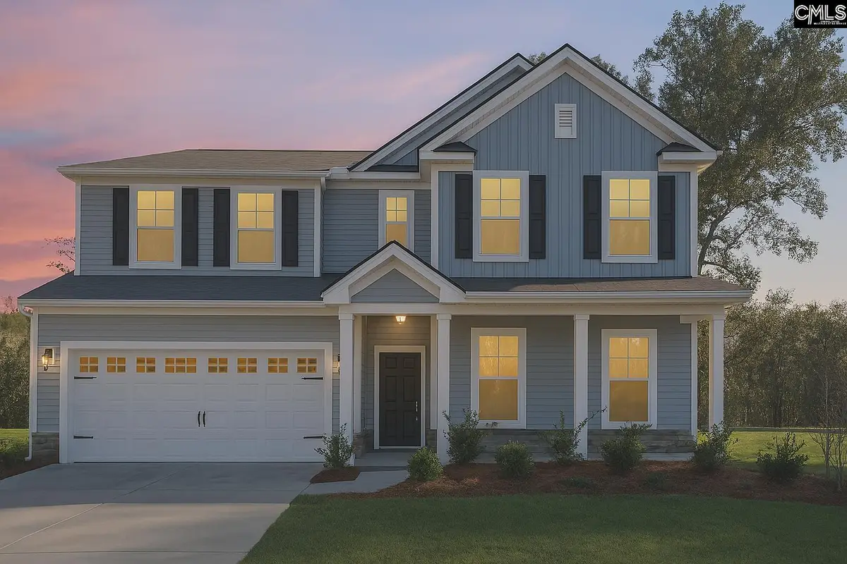 370 Mont Haven Place, Lexington, SC 29072 - #1