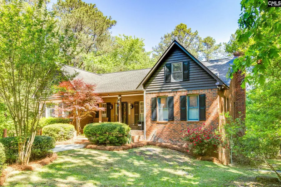 1016 Old Birch, Blythewood, SC 29016 - #3