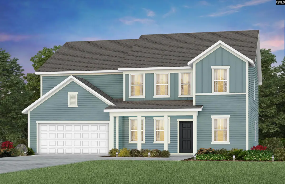 567 Oakleaf Chase Circle, Blythewood, SC 29016 - #1