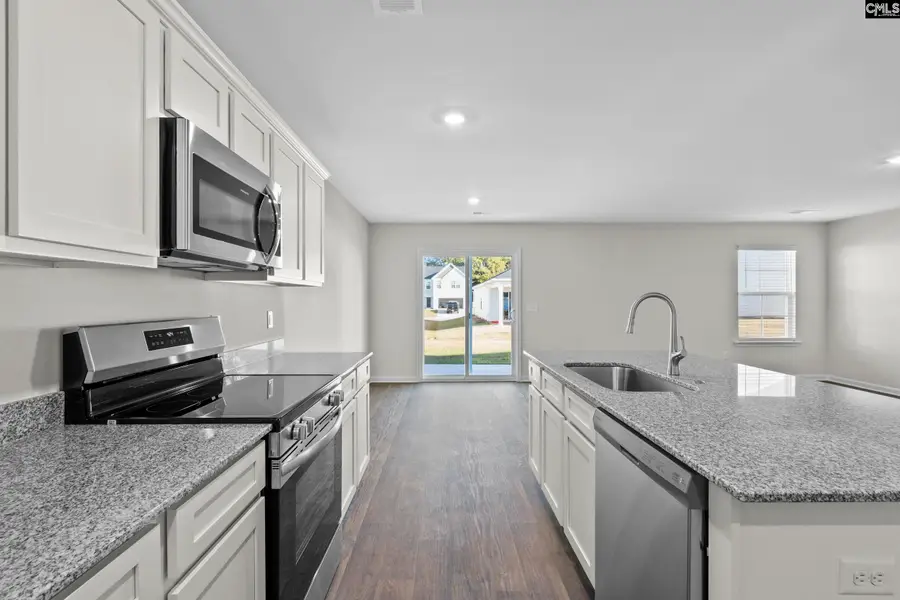 584 Corkscrew Lane, Blythewood, SC 29016 - #2