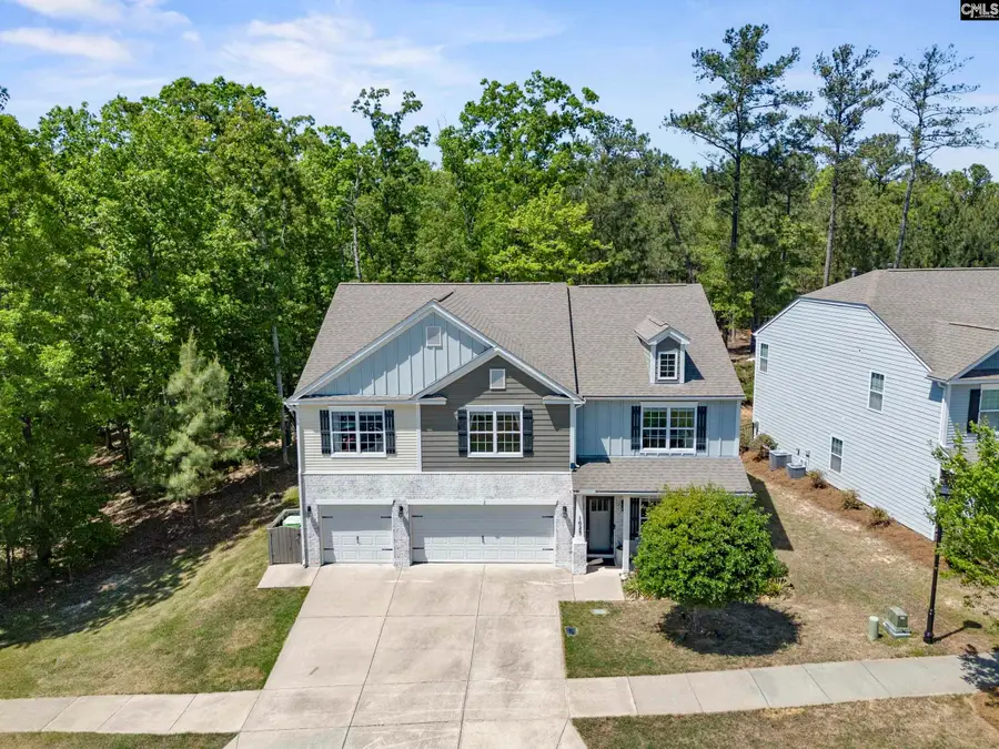1025 Primrose Drive, Blythewood, SC 29016 - #2