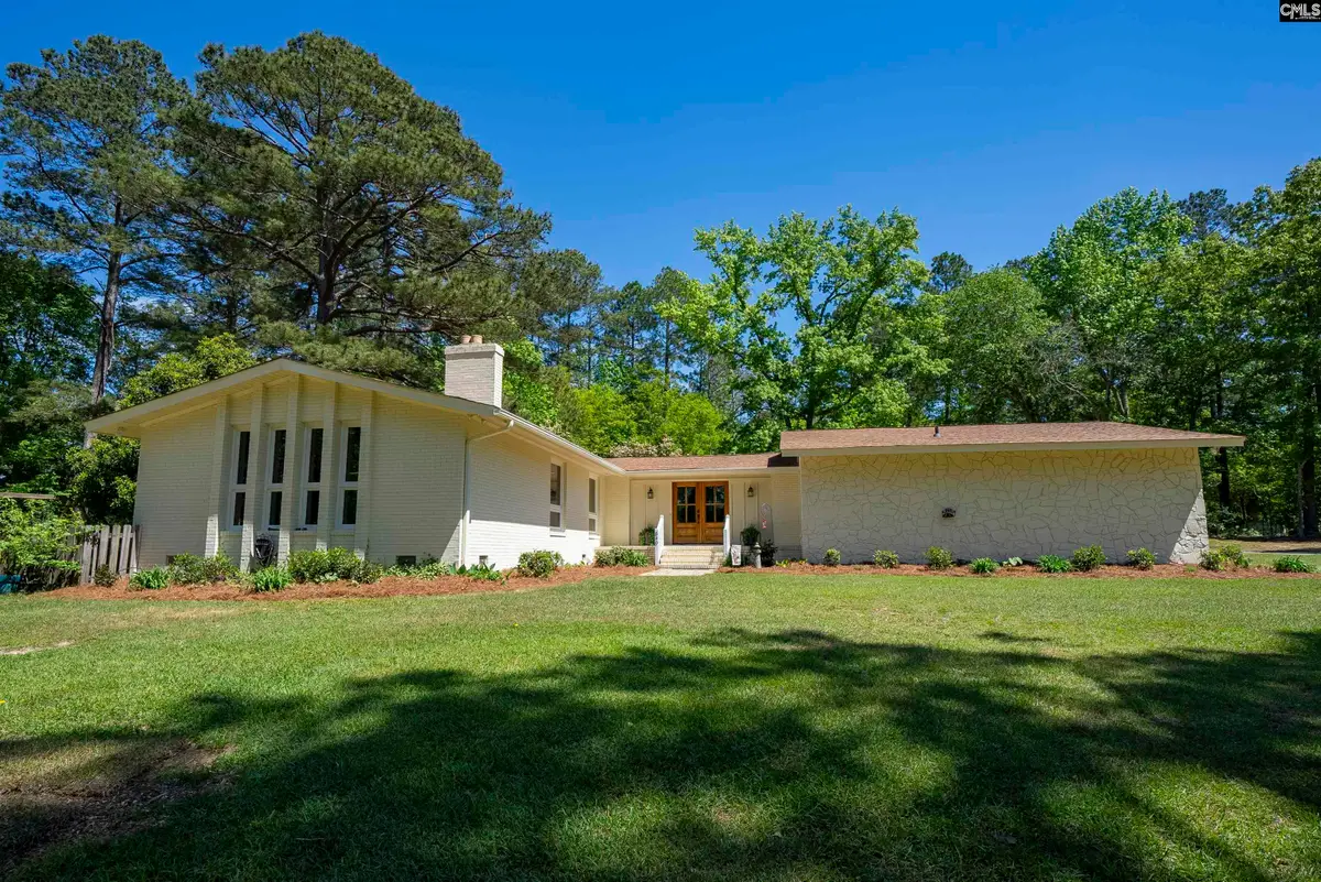 540 Little Creek Drive, Leesville, SC 29070 - #1