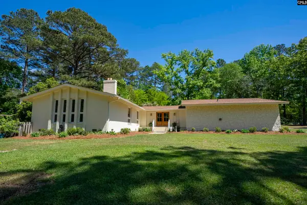 540 Little Creek Drive, Leesville, SC 29070