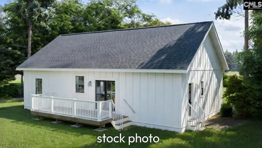 1902 Medfield Drive, Camden, SC 29020 - #2