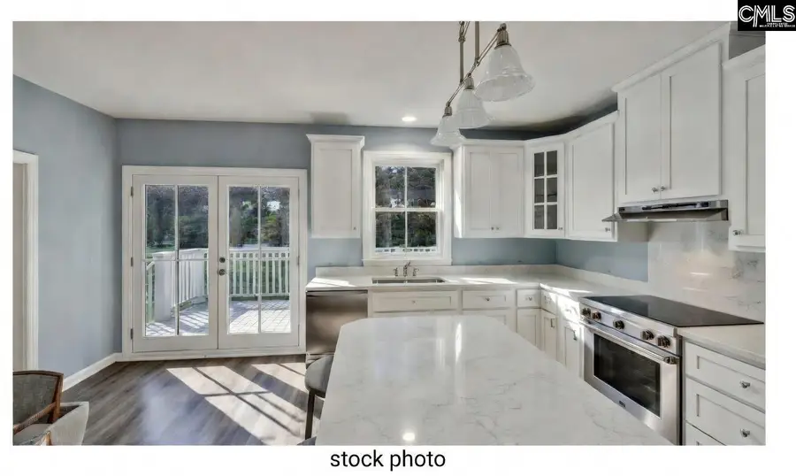 1902 Medfield Drive, Camden, SC 29020 - #3