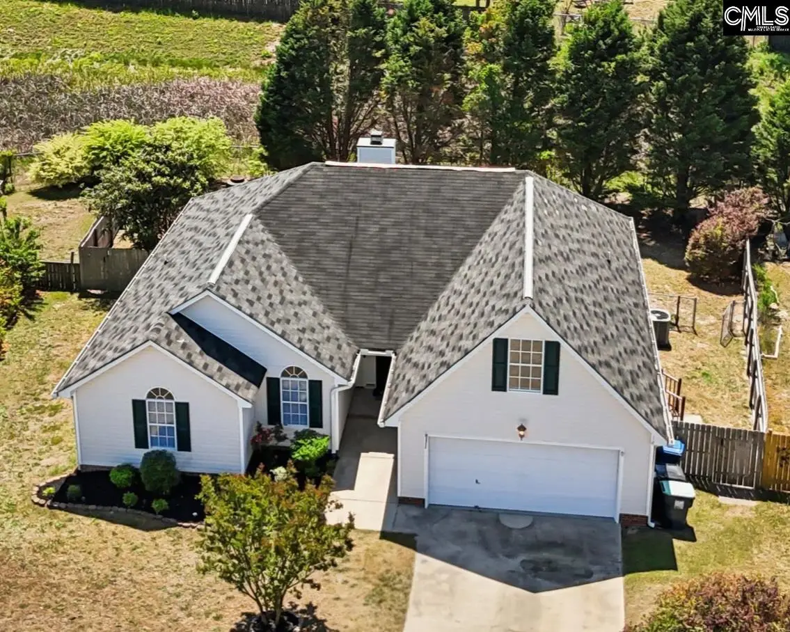 117 Double Eagle Circle, Lexington, SC 29073 - #1