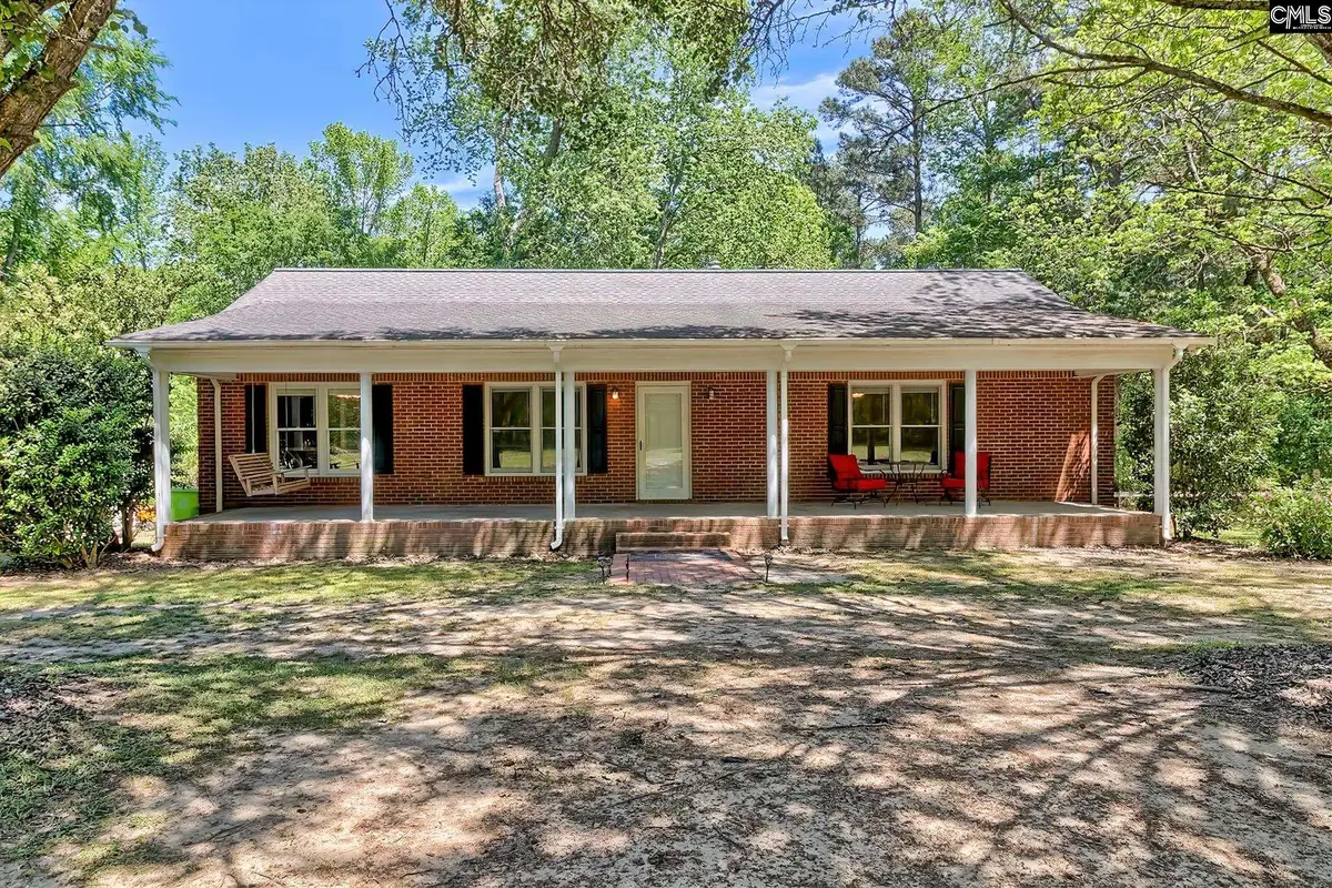 1560 Syrup Mill Road, Blythewood, SC 29016 - #1