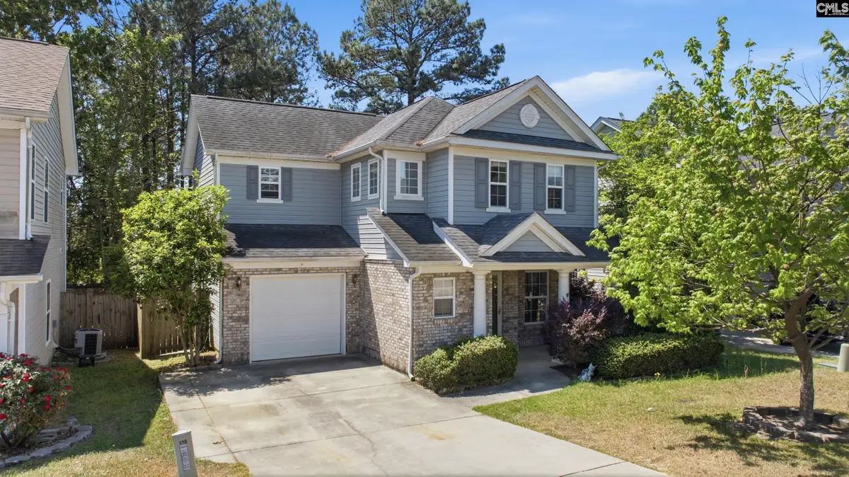 908 Spears Drive, Elgin, SC 29045 - #1