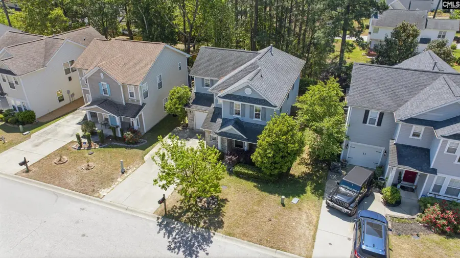 908 Spears Drive, Elgin, SC 29045 - #2