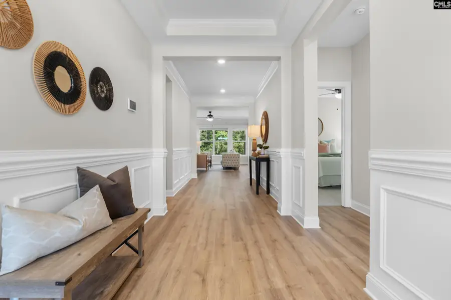 713 Chatham Court, Chapin, SC 29036 - #2