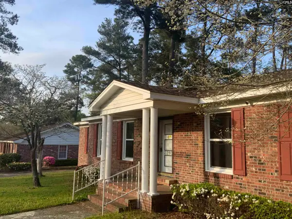 3210 Hunter Drive, Orangeburg, SC 29118