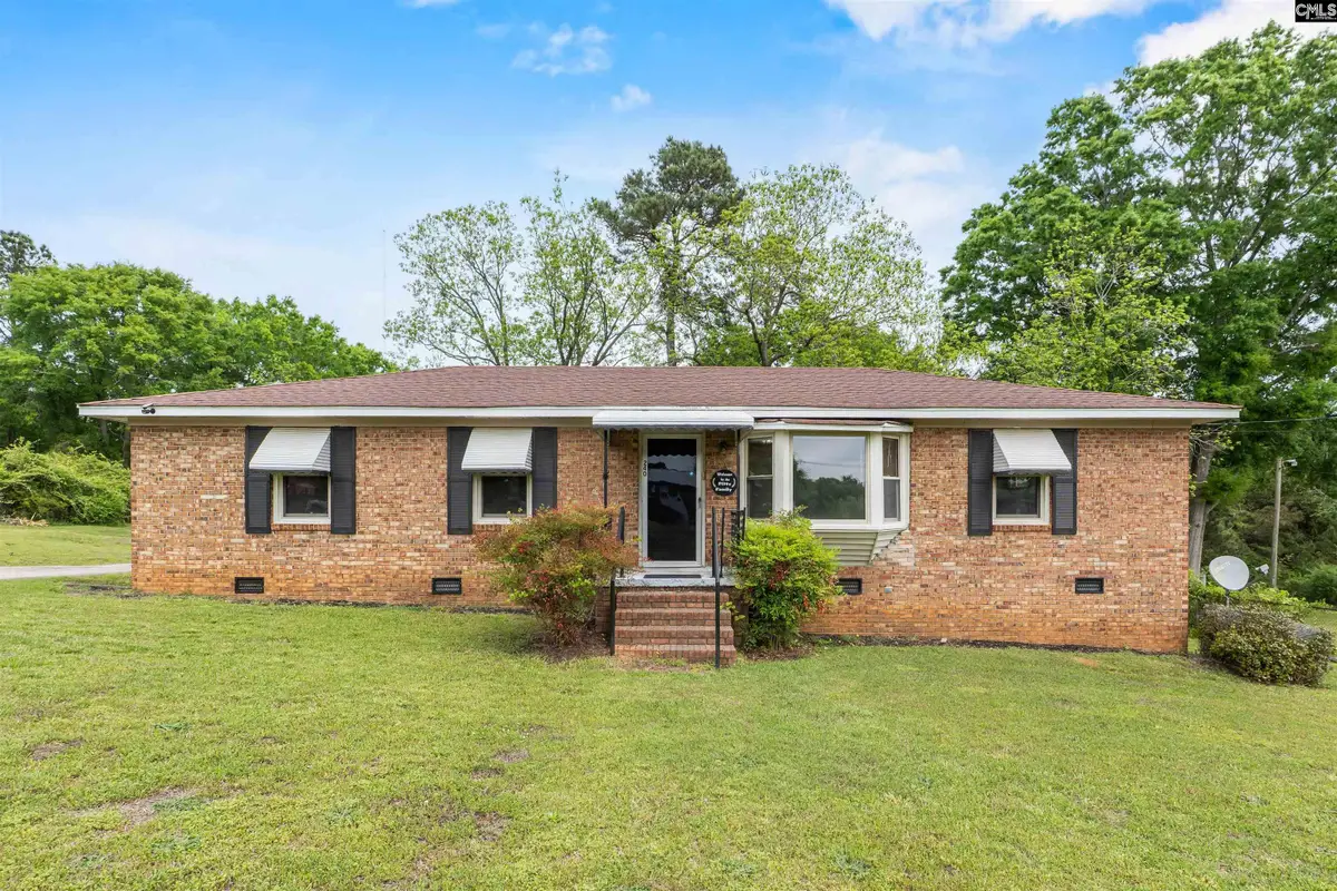 240 Pine Hills Rd, Prosperity, SC 29127 - #1