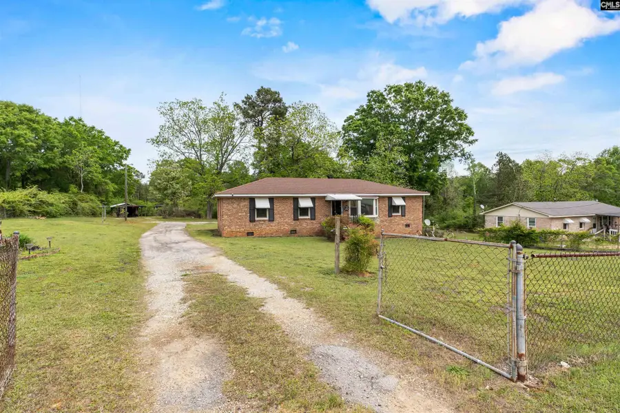 240 Pine Hills Rd, Prosperity, SC 29127 - #2