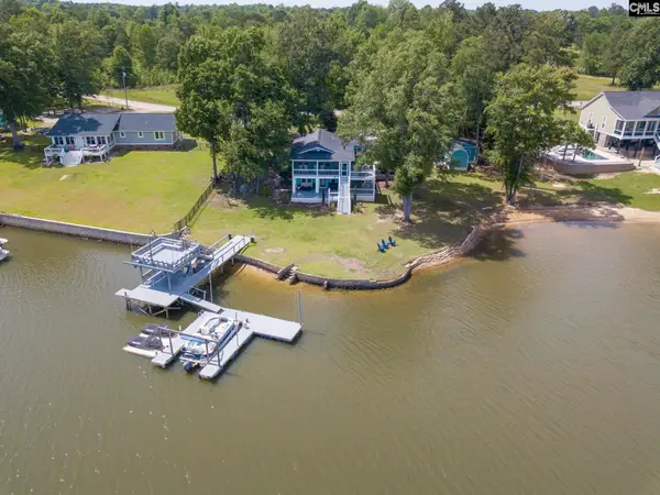 1513 Molly Creek Circle, Ridgeway, SC 29130