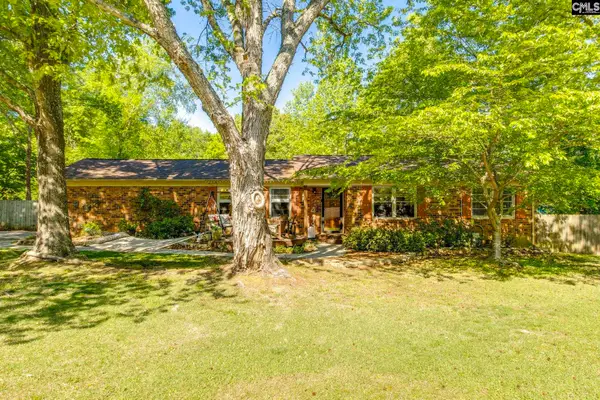 2448 Country Club Dr., Lancaster, SC 29720