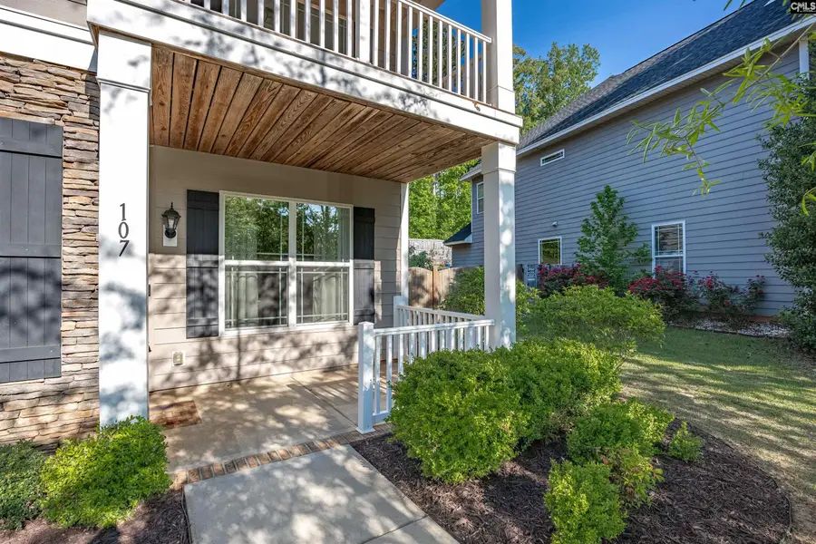 107 Riggs Drive, Lexington, SC 29072 - #3