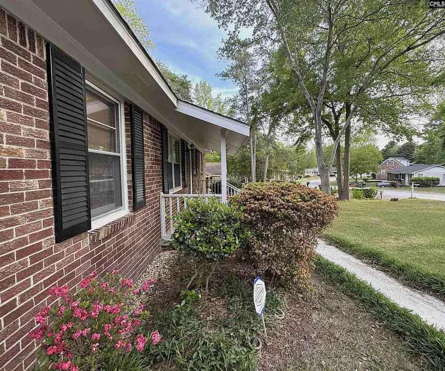 1731 Cermack Street, Columbia, SC 29223 - #2