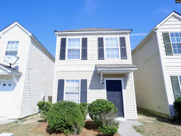 515 Summit Terrace Court, Columbia, SC 29229