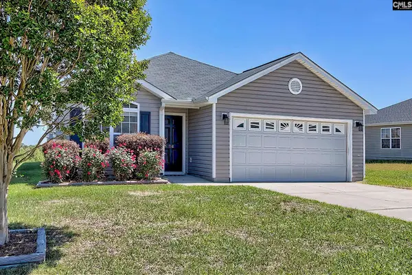 116 Congaree Downs Lane, West Columbia, SC 29072