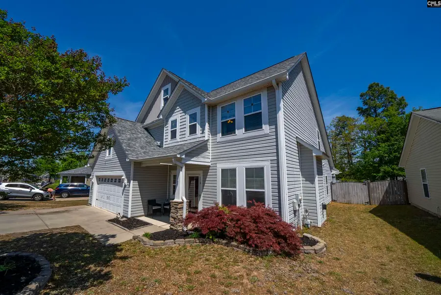118 Harvest Grove Lane, Lexington, SC 29072 - #2