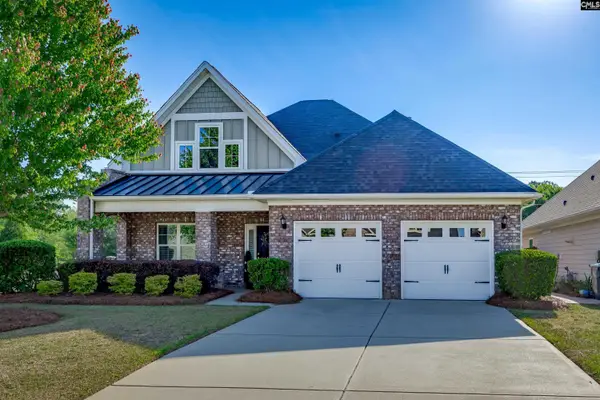 119 Cressingham Court, Lexington, SC 29072