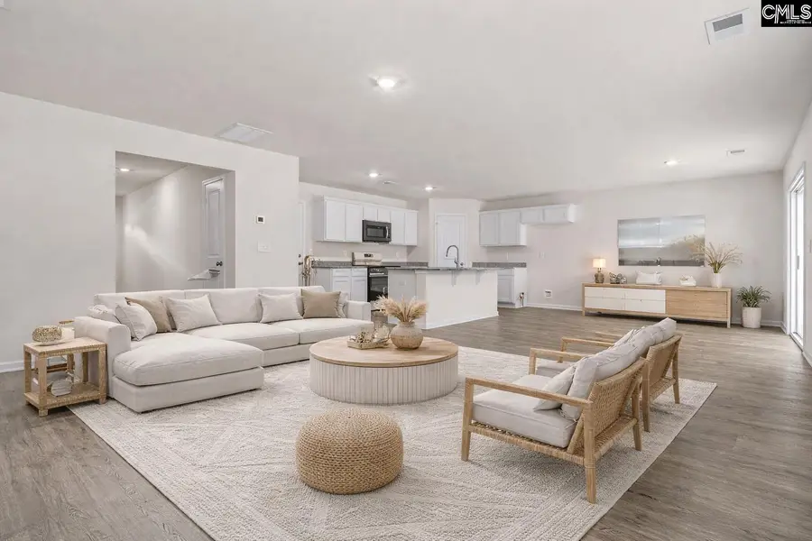 2334 Damascus Way, Lexington, SC 29073 - #3