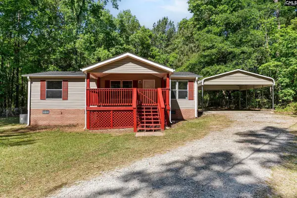 1749 Blacksgate East Road, Prosperity, SC 29127