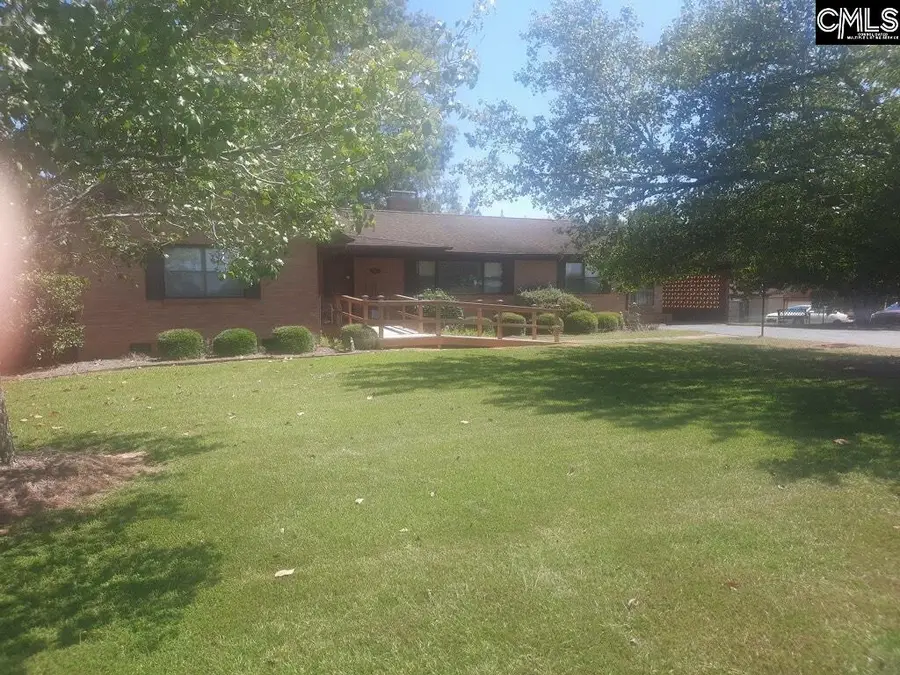 2838 State Hwy 391, Prosperity, SC 29127 - #3