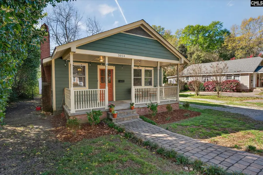 3014 Hope Avenue, Columbia, SC 29205 - #2