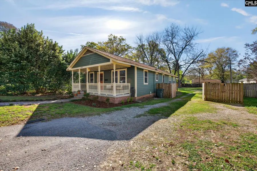 3014 Hope Avenue, Columbia, SC 29205 - #3