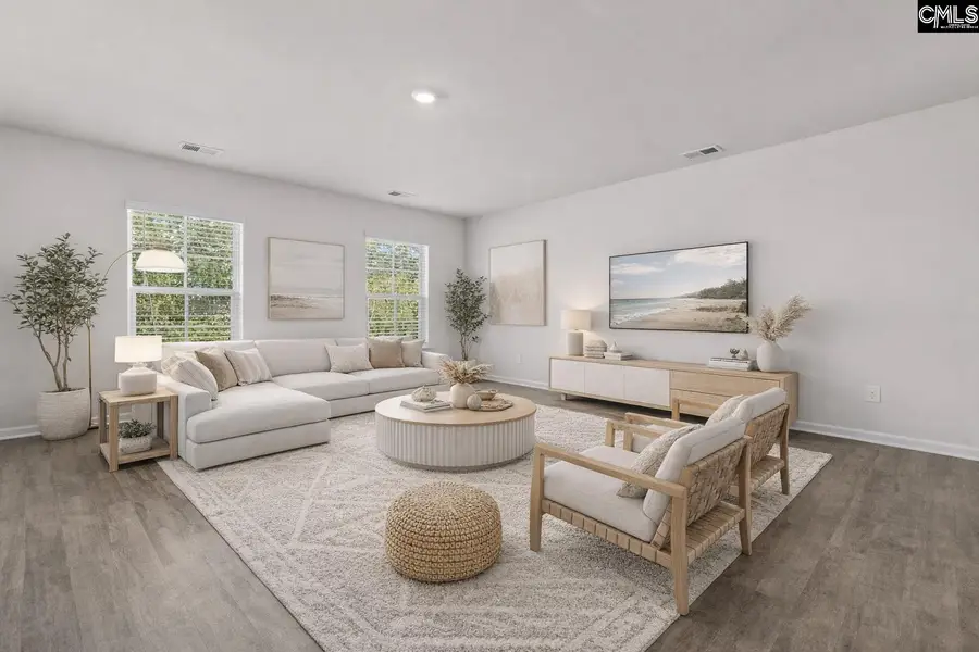 2416 Bold Ruler Road, Lexington, SC 29073 - #3