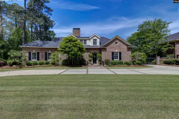 329 Spring Lake Road, Columbia, SC 29206