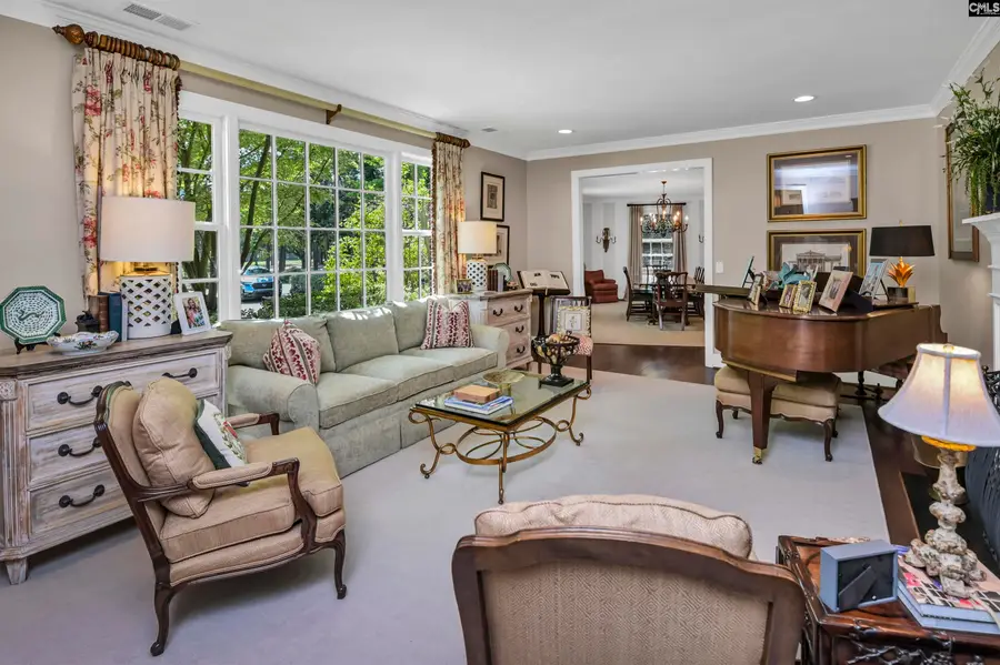 329 Spring Lake Road, Columbia, SC 29206 - #3