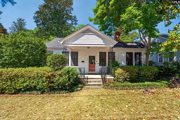 303 Tyler Street, Columbia, SC 29205